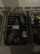 Solder and quantity wire connectors