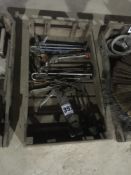 Quantity secomastic guns