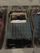 Quantity wiring terminals