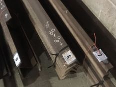 Quantity mixed metal for fabrication use