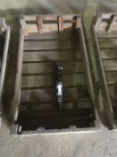 1/2 inch air speed ratchet