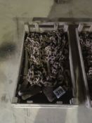 2 load binders & chain