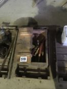 Quantity masonry tools