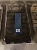 Set Draper Expert deep impact sockets