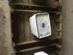 Quantity small staples