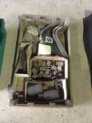 Quantity power harrow parts