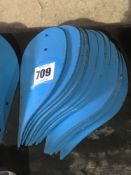 Quantity Lemken plough parts