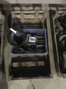 Quantity Parmiter parts