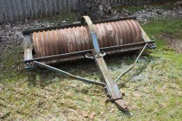 Single 6ft Cambridge roll