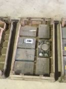 Quantity workshop consumables