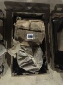 Quantity brad head 75mm oval nails