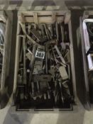 Quantity gate & door furniture