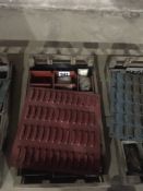 Quantity brass pipe fittings