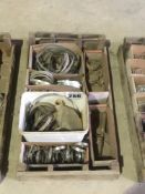 Quantity jubilee clips