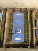 Quantity workshop consumables