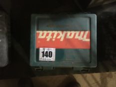 Makita 6802BV 510w tec screw driver