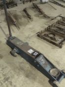 10t trolley jack
