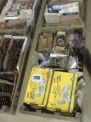 Quantity Vaderstad drill parts