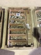 Quantity jubilee clips