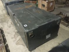 Storage container