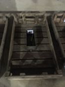 Quantity roll pin punches