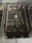 Set 10-24mm impact sockets