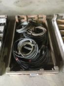 Quantity cables
