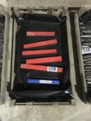 Quantity large boxed drill bits