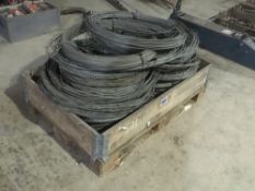 Quantity wire