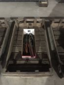 Quantity pliers and pincers