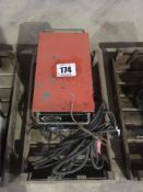 Super Kempak 150 single phase Tig welder