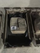 Quantity plain shank 40mm nails