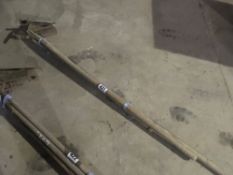 Quantity various hand tools