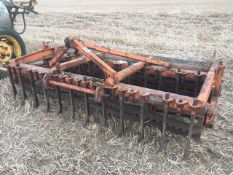 3m SKH crumbler cultivator