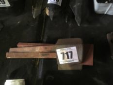 Quantity sundry spares