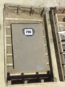 Quantity self tapping screws