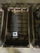 Sykes Pickavant edge setter