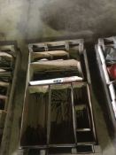 Quantity welding and fabrication metal