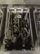6 load binders