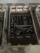 Quantity impact sockets