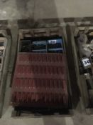 Quantity self tapping screws