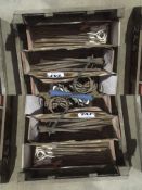 Quantity building tools