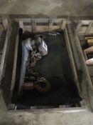 Morris Levalift link 117 chain hoist