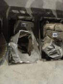 Quantity brad head 75mm oval nails