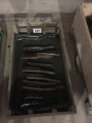 Quantity wire brushes