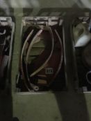 Quantity rotavator parts