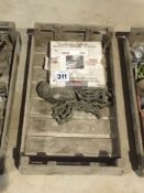 Quantity roller chain