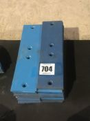 Quantity Lemken plough parts