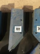 Quantity Lemken plough parts