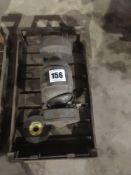 Selecta 7 inch bench grinder